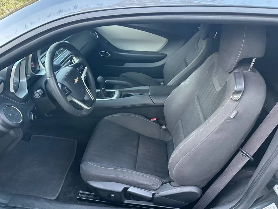 2013 Chevrolet Camaro 5th Gen - Image 11 of 20