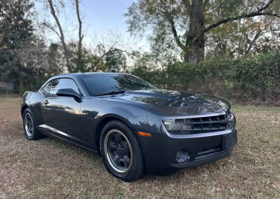 2013 Chevrolet Camaro 5th Gen - Image 4 of 20