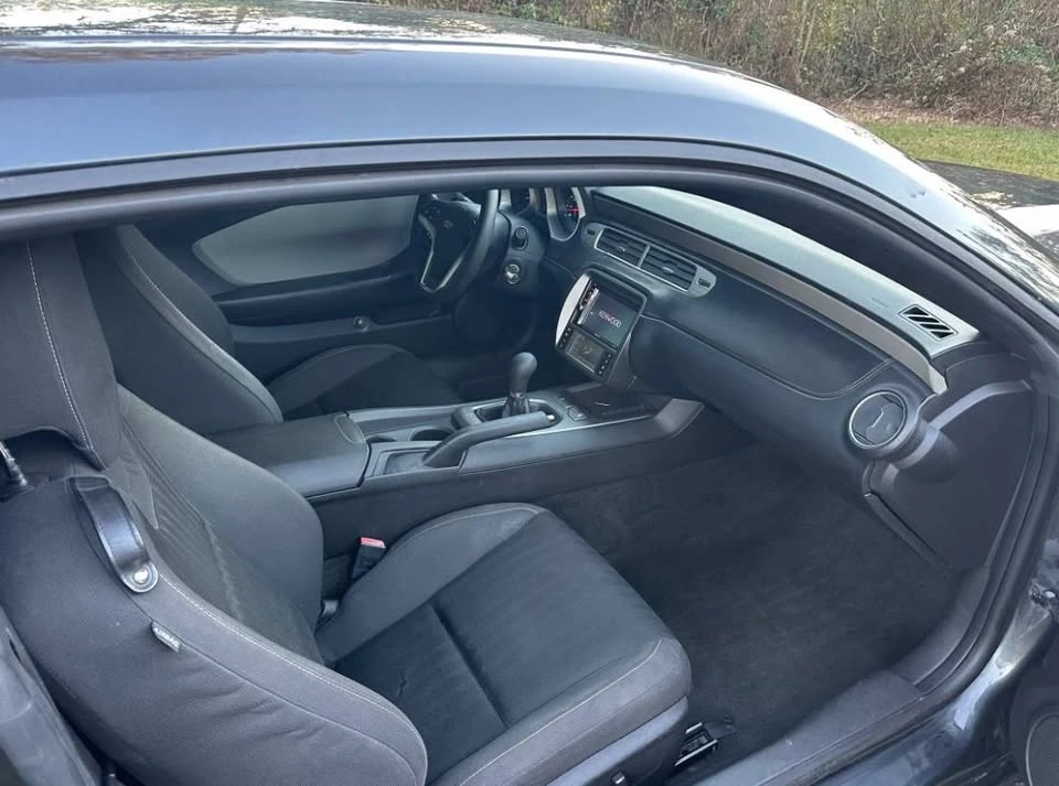 2013 Chevrolet Camaro 5th Gen - Image 15 of 20