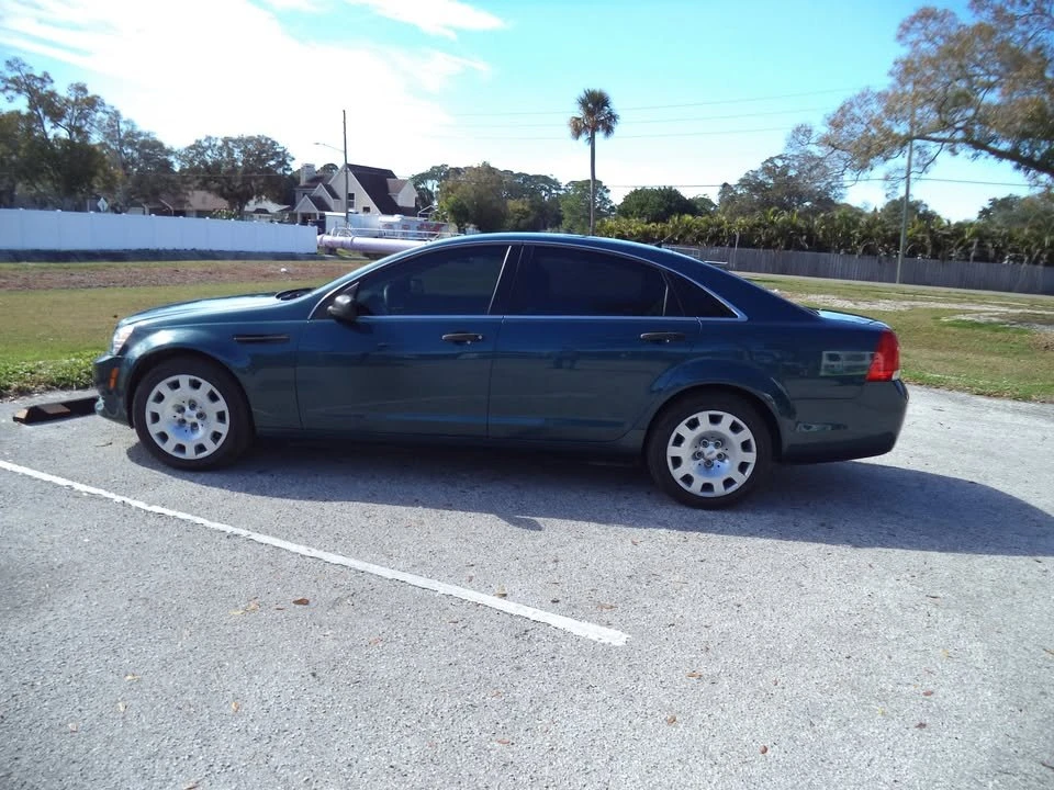 2013 Chevrolet Caprice - Image 7 of 8