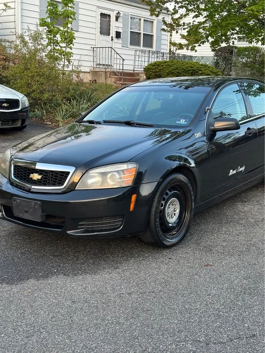2013 Chevrolet Caprice - Image 2 of 14