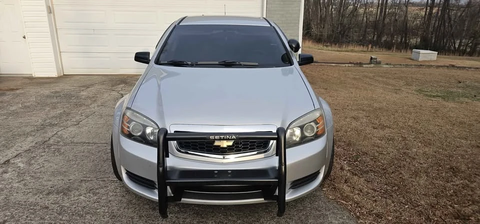 2013 Chevrolet Caprice - Image 2 of 9