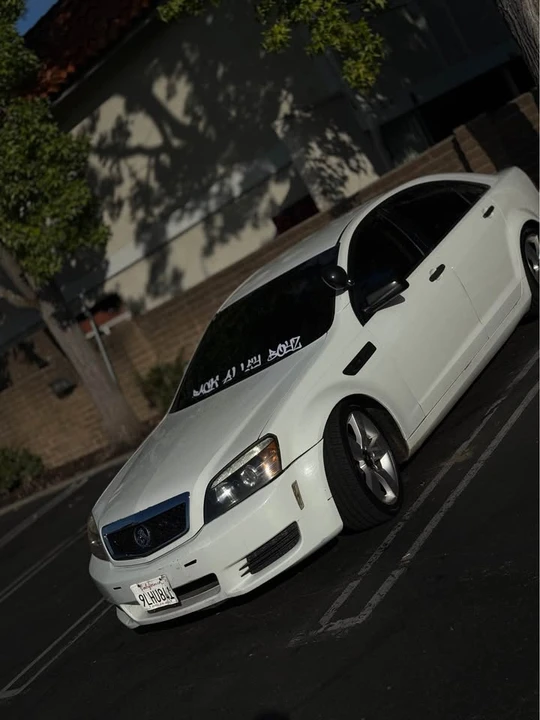 2013 Chevrolet Caprice - Image 2 of 4