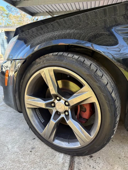 2013 Chevrolet Caprice - Image 12 of 14