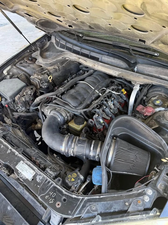 2013 Chevrolet Caprice - Image 6 of 14