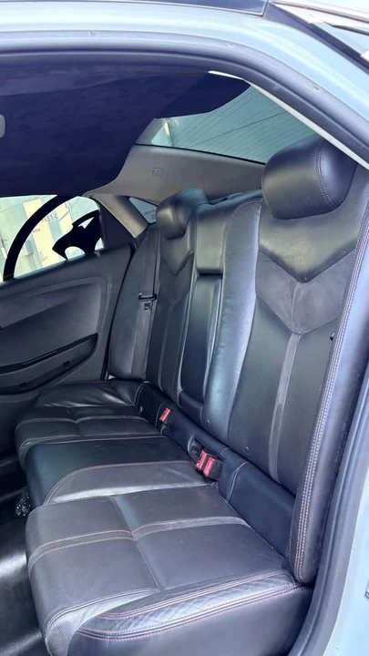 2013 Chevrolet Caprice - Image 7 of 10
