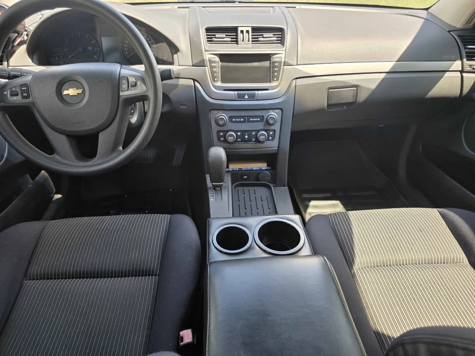 2013 Chevrolet Caprice - Image 7 of 9