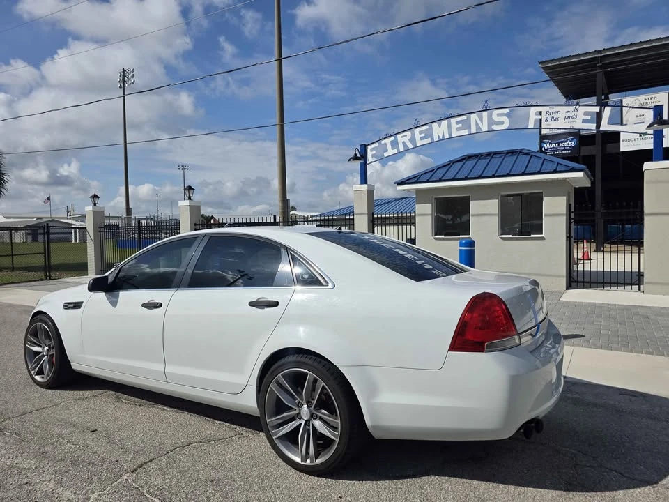 2013 Chevrolet Caprice - Image 5 of 9