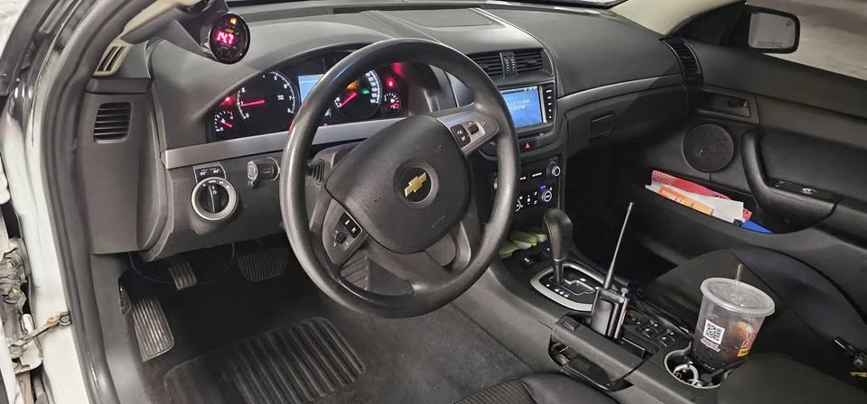 2013 Chevrolet Caprice - Image 6 of 13