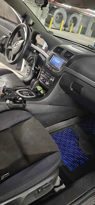 2013 Chevrolet Caprice - Image 9 of 13