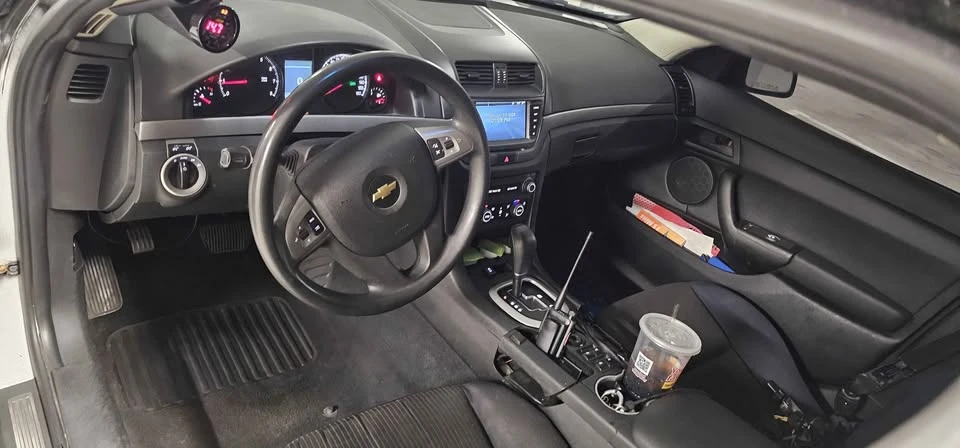 2013 Chevrolet Caprice - Image 4 of 13