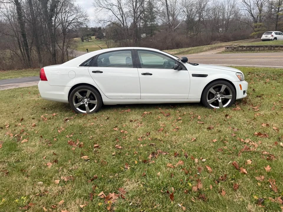 2013 Chevrolet Caprice - Image 2 of 9