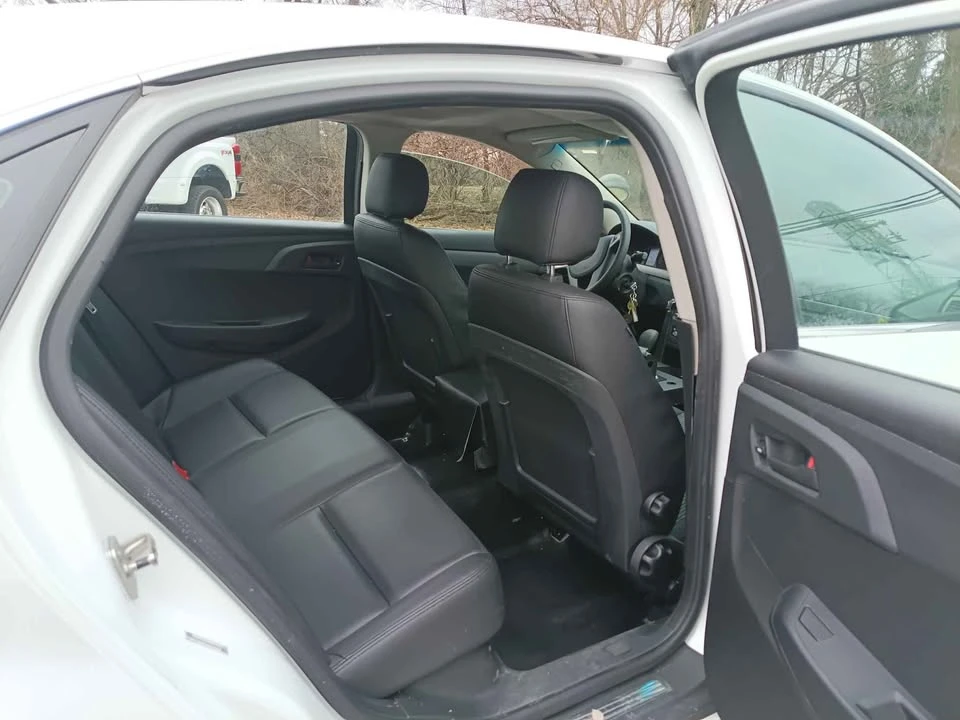 2013 Chevrolet Caprice - Image 5 of 11