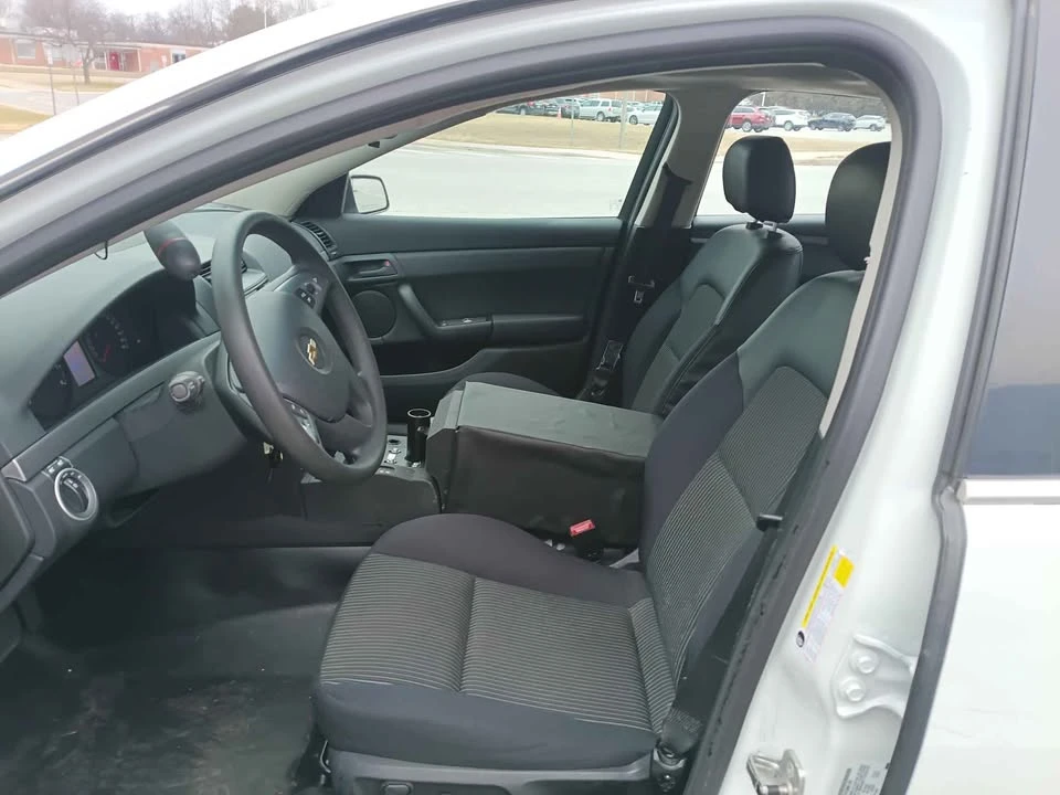 2013 Chevrolet Caprice - Image 10 of 11