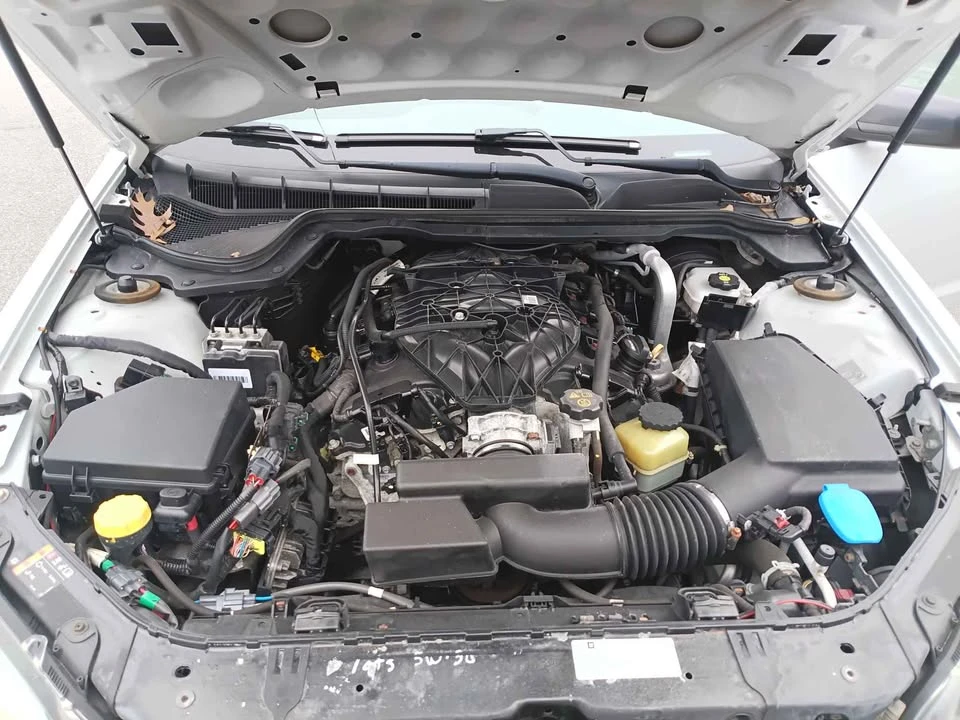 2013 Chevrolet Caprice - Image 11 of 11
