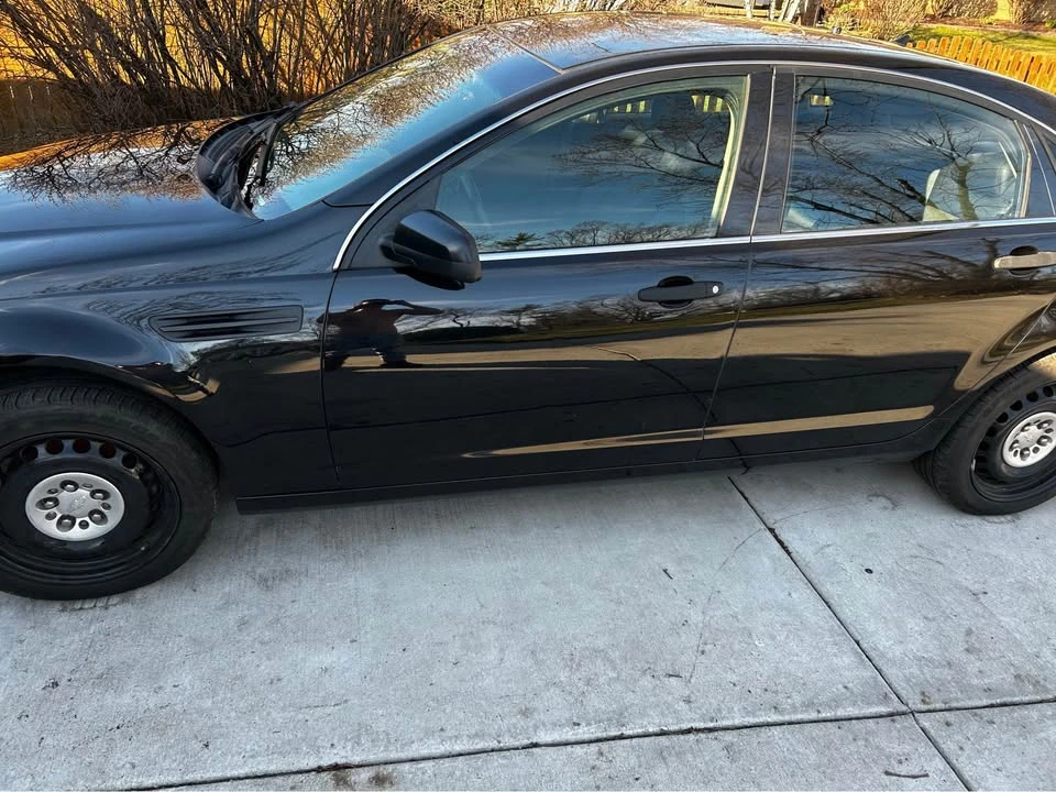 2013 Chevrolet Caprice - Image 3 of 11