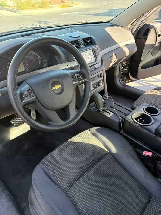 2013 Chevrolet Caprice - Image 5 of 11
