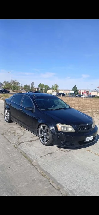 2013 Chevrolet Caprice - Image 7 of 11