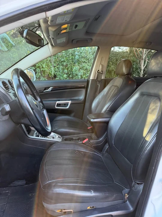 2013 Chevrolet Equinox - Image 3 of 3
