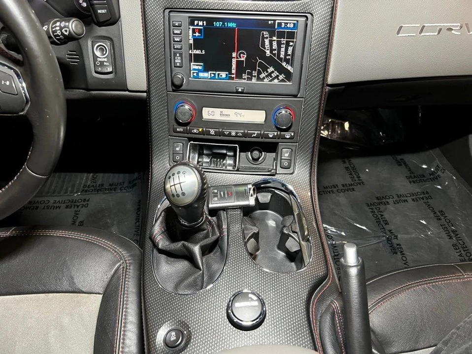 2013 Chevrolet Corvette C6 Z06 - Image 12 of 18