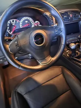 2013 Chevrolet Corvette C6 - Image 3 of 11