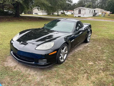 2013 Chevrolet Corvette C6 - Image 3 of 6