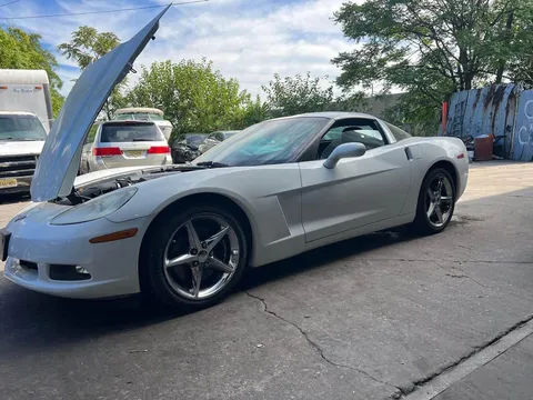 2013 Chevrolet Corvette C6 - Image 2 of 6