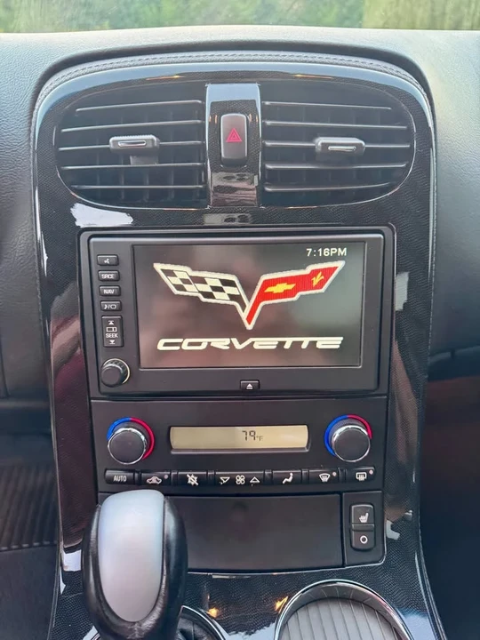 2013 Chevrolet Corvette C6 - Image 15 of 20