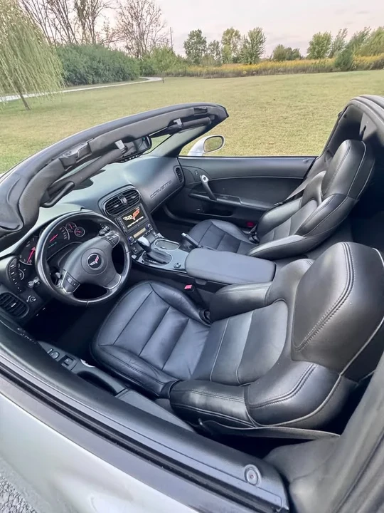 2013 Chevrolet Corvette C6 - Image 12 of 20