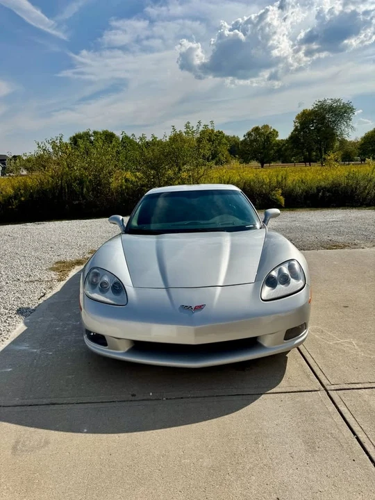 2013 Chevrolet Corvette C6 - Image 3 of 20