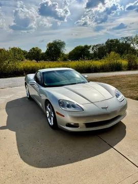 2013 Chevrolet Corvette C6 - Image 2 of 20