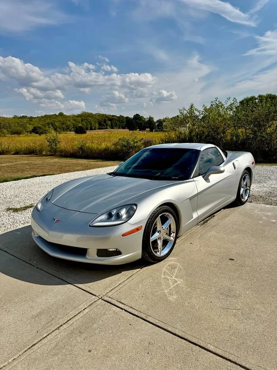 2013 Chevrolet Corvette C6 - Image 1 of 20