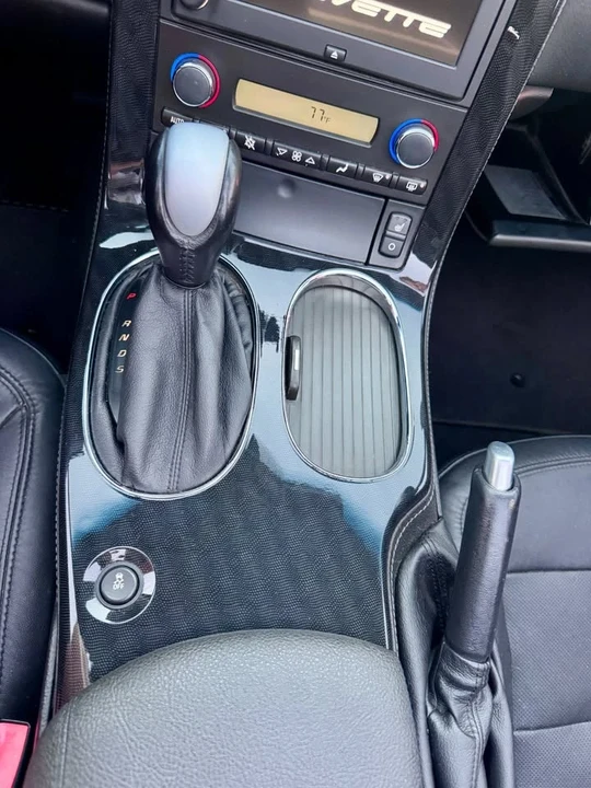 2013 Chevrolet Corvette C6 - Image 17 of 20