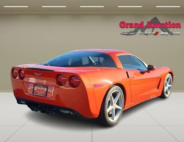 2013 Chevrolet Corvette C6 - Image 3 of 17