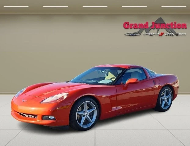2013 Chevrolet Corvette C6 - Image 2 of 17