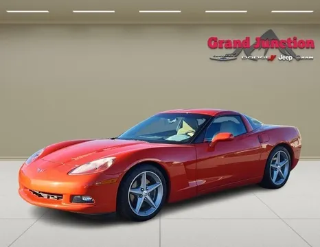 2013 Chevrolet Corvette C6 - Image 2 of 17