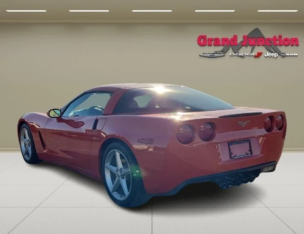 2013 Chevrolet Corvette C6 - Image 4 of 17