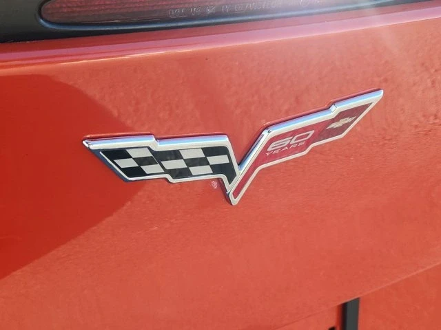 2013 Chevrolet Corvette C6 - Image 5 of 17