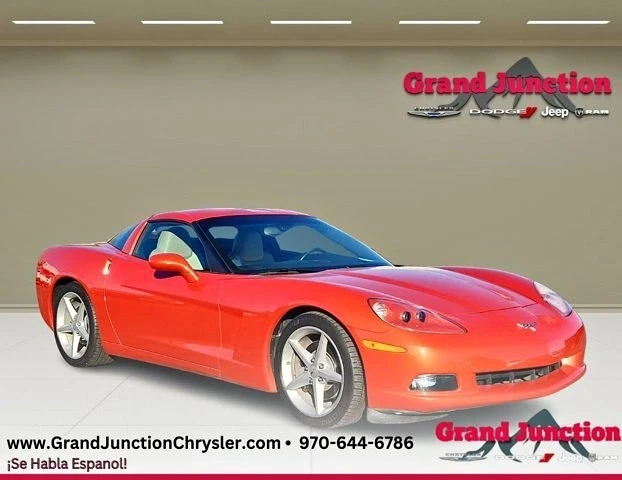 2013 Chevrolet Corvette C6 - Image 1 of 17