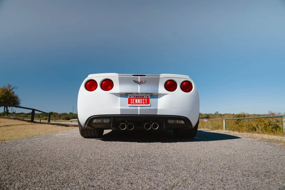 2013 Chevrolet Corvette C6 - Image 9 of 20