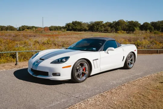 2013 Chevrolet Corvette C6 - Image 2 of 20