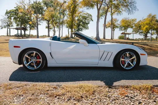 2013 Chevrolet Corvette C6 - Image 4 of 20