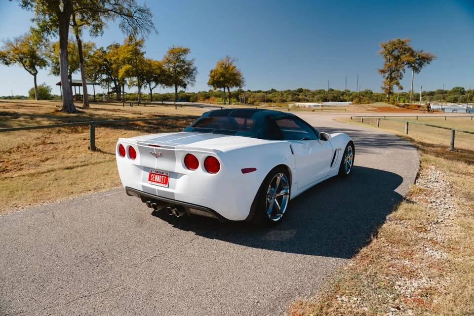 2013 Chevrolet Corvette C6 - Image 10 of 20