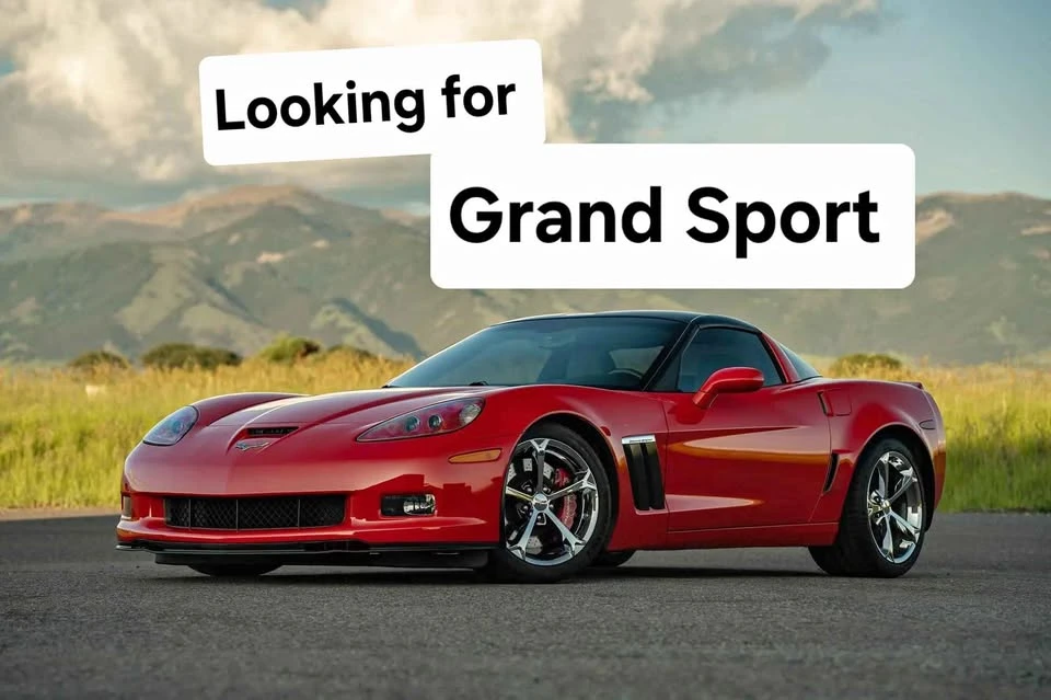 2013 Chevrolet Corvette C6 - Image 1 of 1
