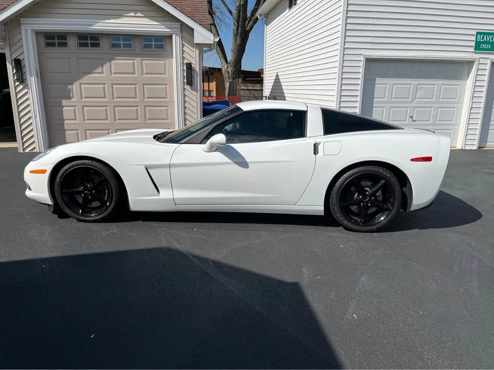 2013 Chevrolet Corvette C6 - Image 3 of 9