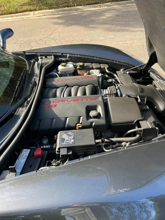 2013 Chevrolet Corvette C6 - Image 15 of 15