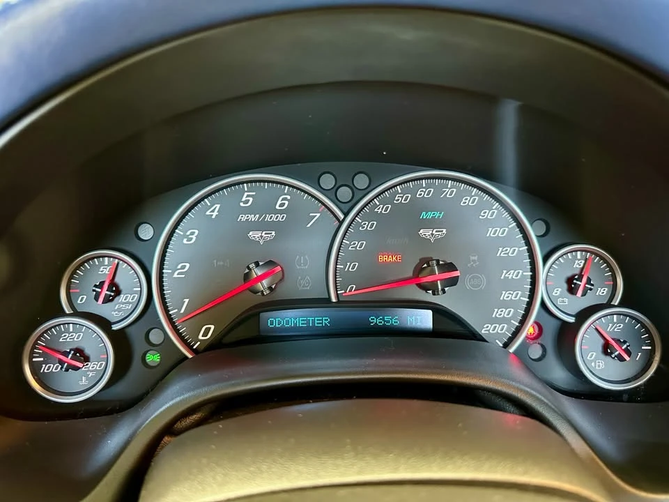 2013 Chevrolet Corvette C6 - Image 19 of 20