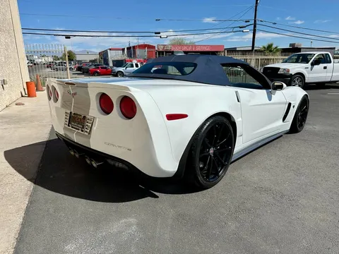 2013 Chevrolet Corvette C6 - Image 4 of 20