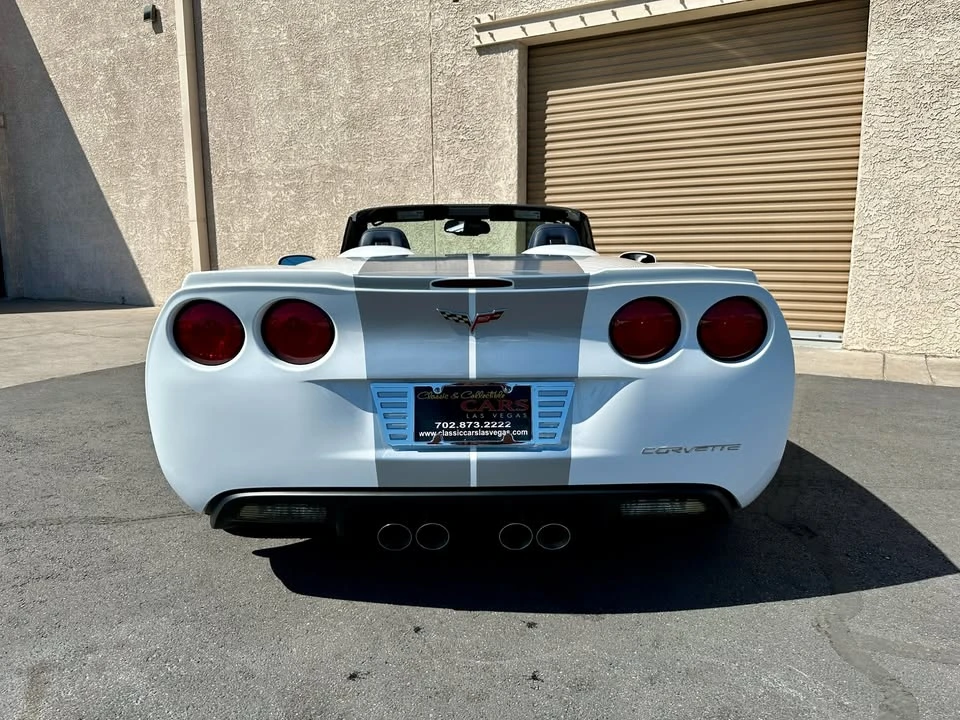 2013 Chevrolet Corvette C6 - Image 7 of 20