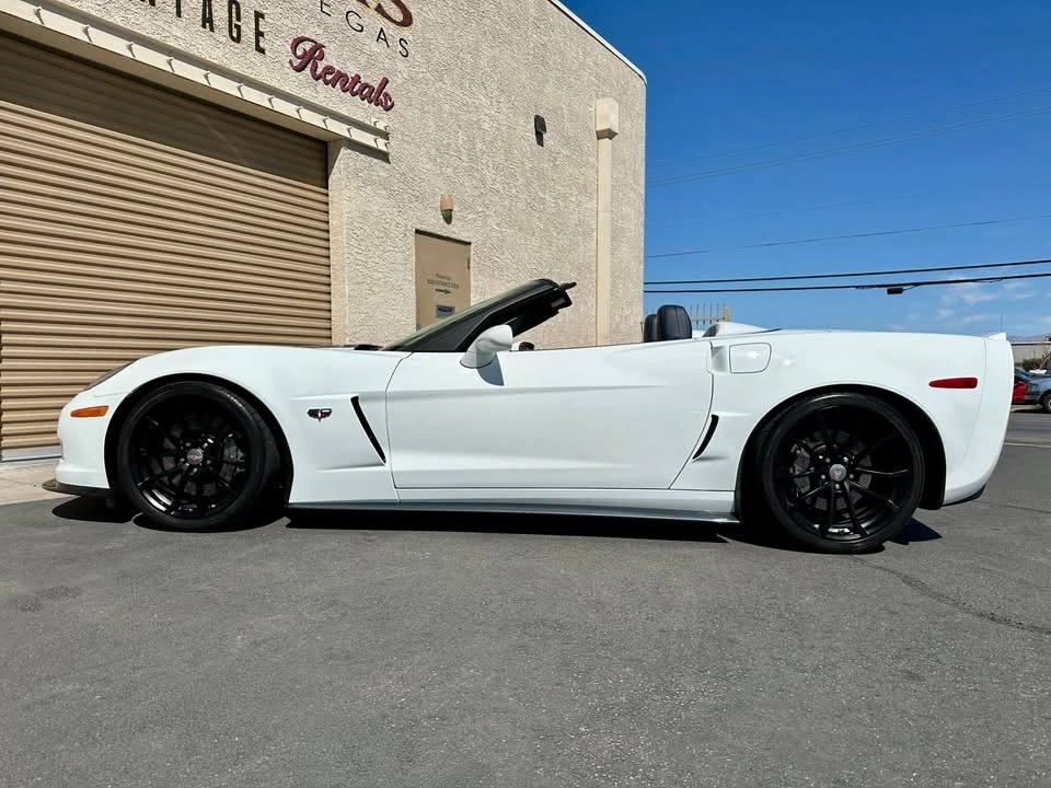 2013 Chevrolet Corvette C6 - Image 8 of 20
